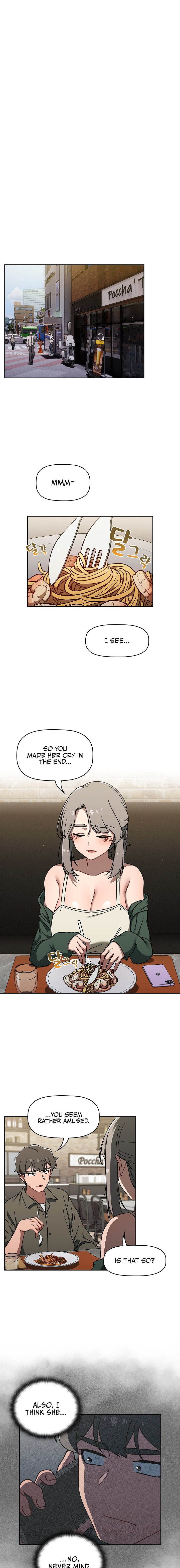 Switch ON - Chapter 42 [photo 11] - MangaPorn