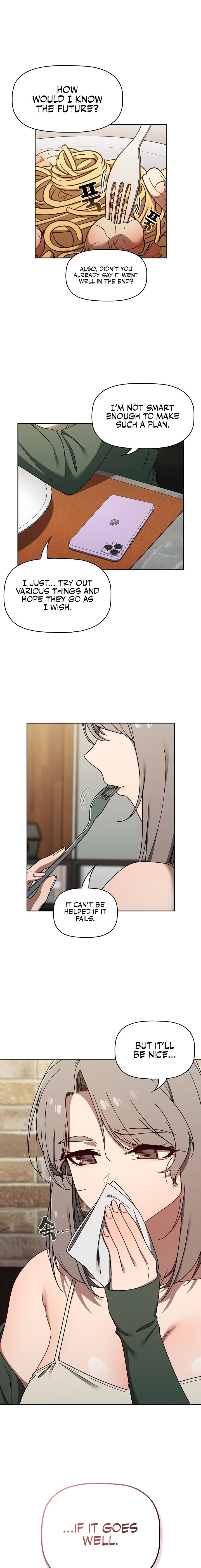 Switch ON - Chapter 42 [photo 13] - MangaPorn