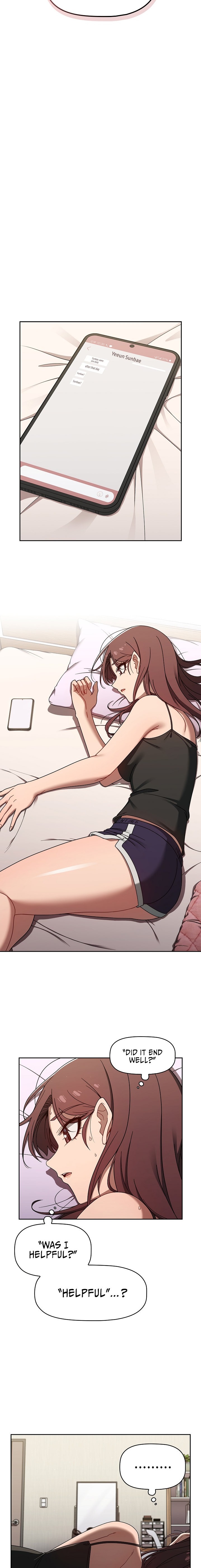 Switch ON - Chapter 42 [photo 14] - MangaPorn