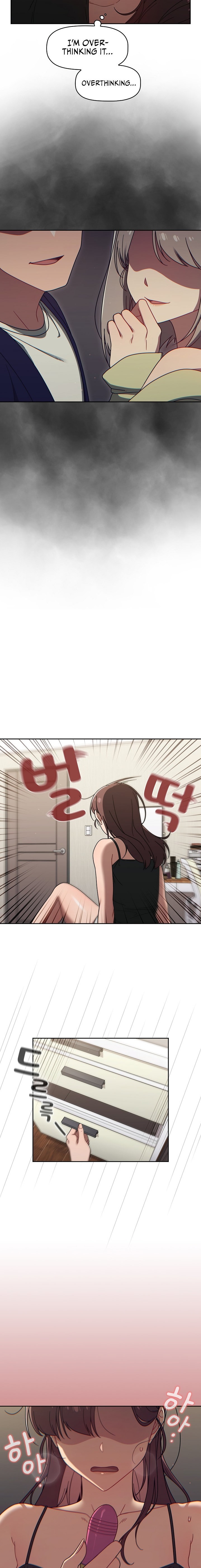 Switch ON - Chapter 42 [photo 15] - MangaPorn