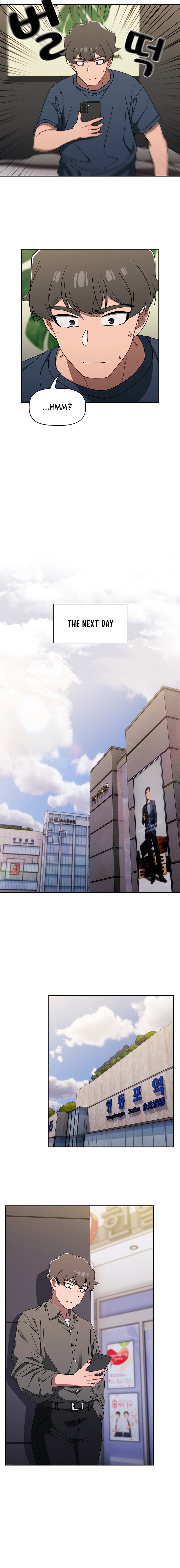 Switch ON - Chapter 42 [photo 7] - MangaPorn