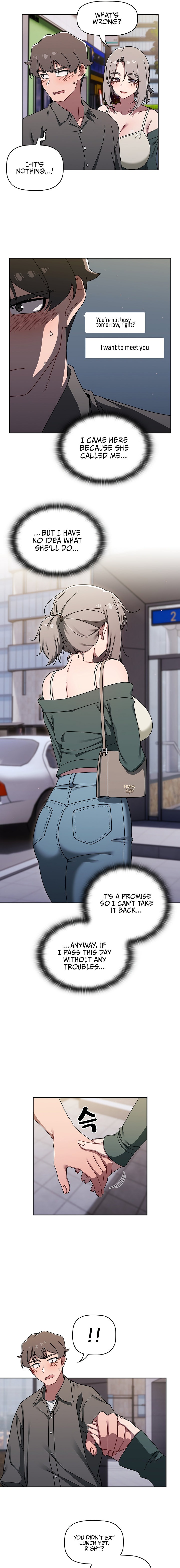 Switch ON - Chapter 42 [photo 9] - MangaPorn