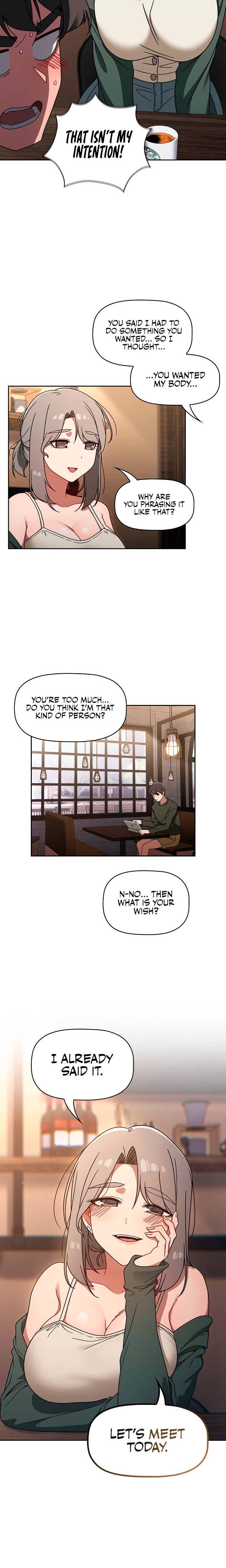 Switch ON - Chapter 43 [photo 15] - MangaPorn