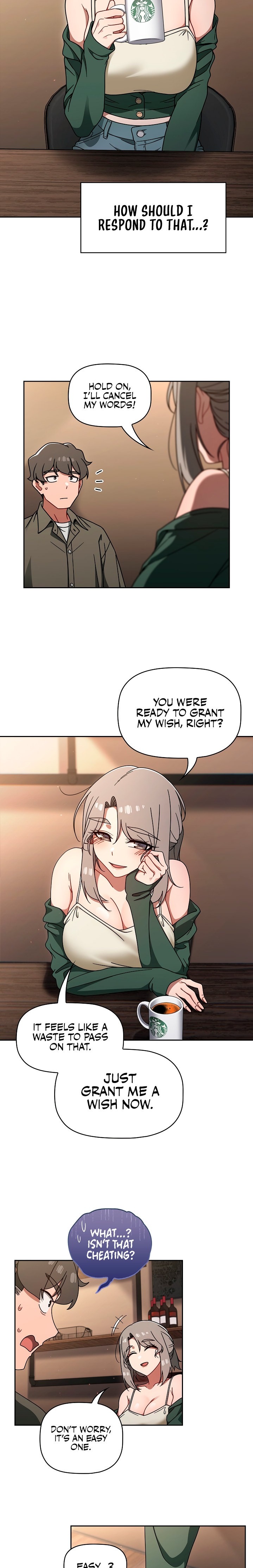 Switch ON - Chapter 43 [photo 17] - MangaPorn