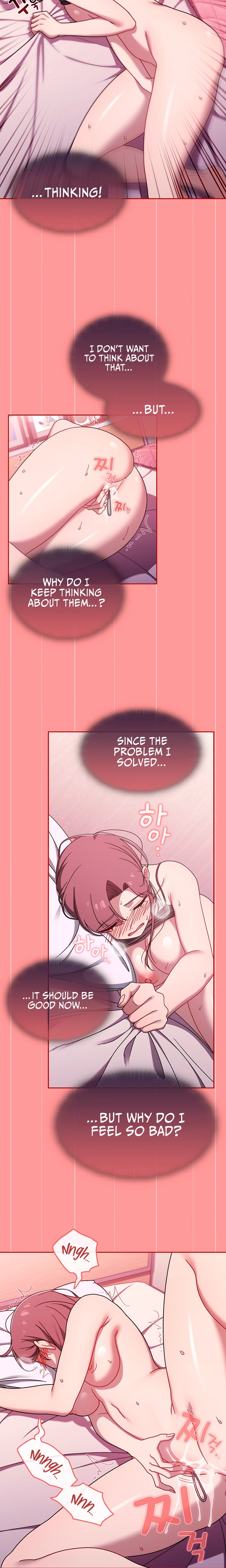 Switch ON - Chapter 43 [photo 5] - MangaPorn