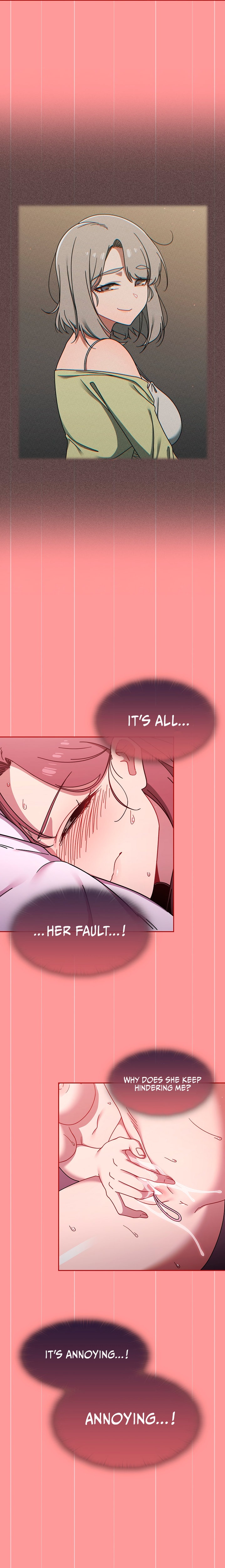 Switch ON - Chapter 43 [photo 6] - MangaPorn