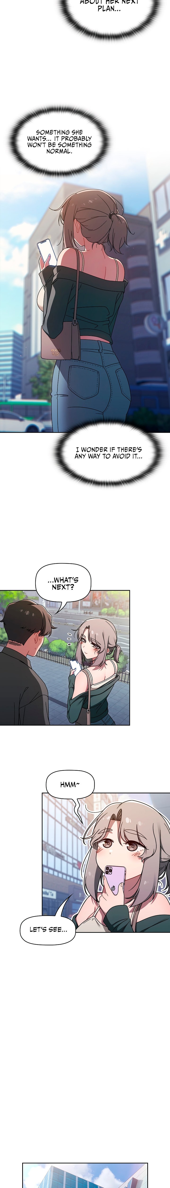 Switch ON - Chapter 43 [photo 9] - MangaPorn