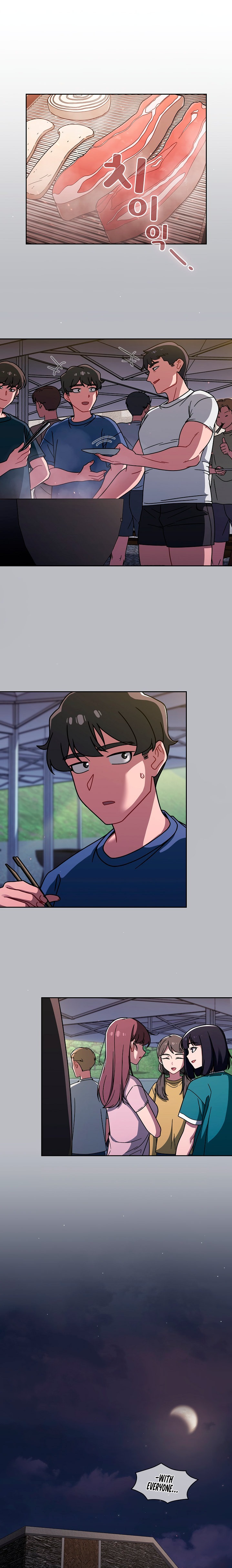 Switch ON - Chapter 44 [photo 11] - MangaPorn