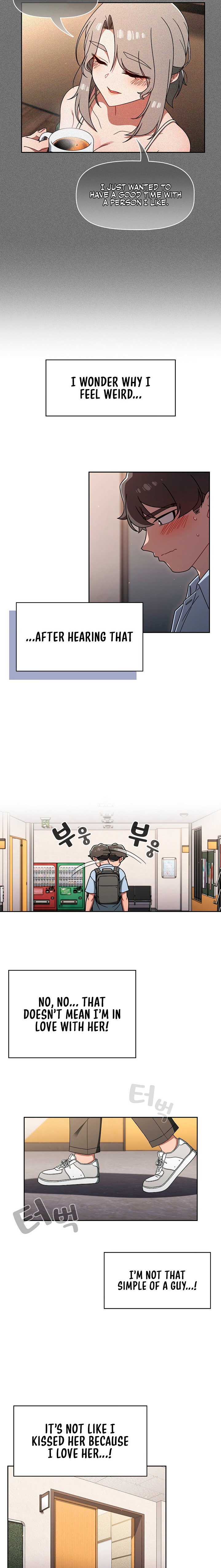 Switch ON - Chapter 44 [photo 3] - MangaPorn