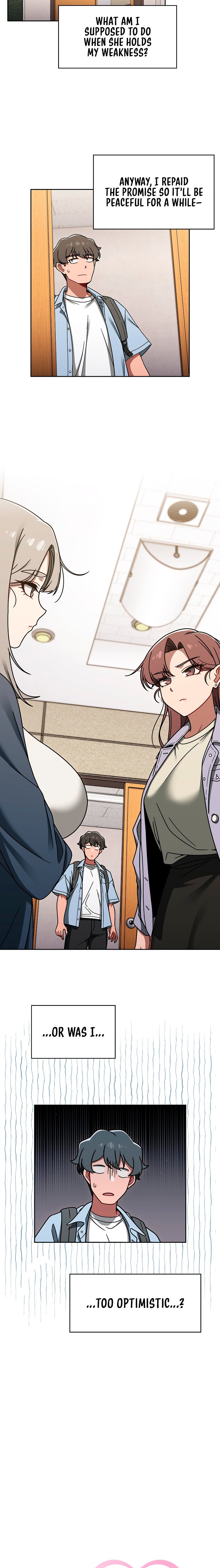 Switch ON - Chapter 44 [photo 4] - MangaPorn