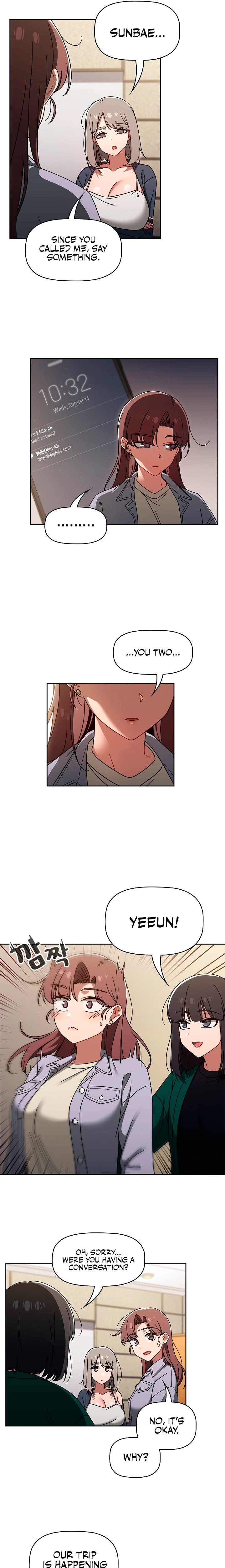 Switch ON - Chapter 44 [photo 6] - MangaPorn