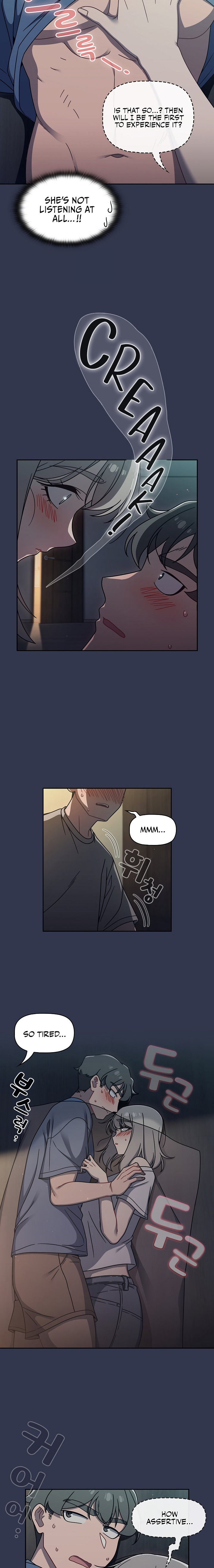 Switch ON - Chapter 45 [photo 3] - MangaPorn