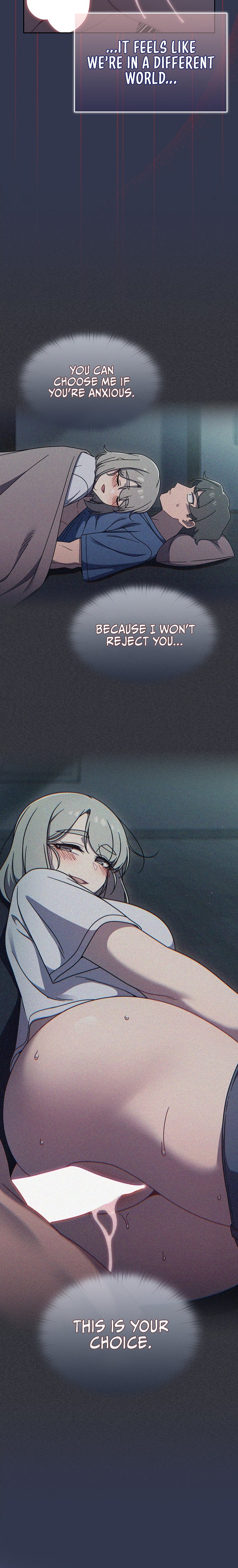 Switch ON - Chapter 46 [photo 10] - MangaPorn