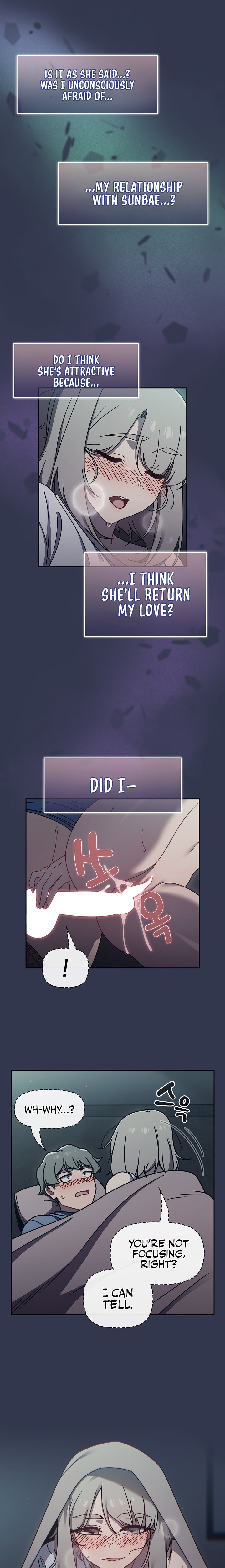 Switch ON - Chapter 46 [photo 11] - MangaPorn