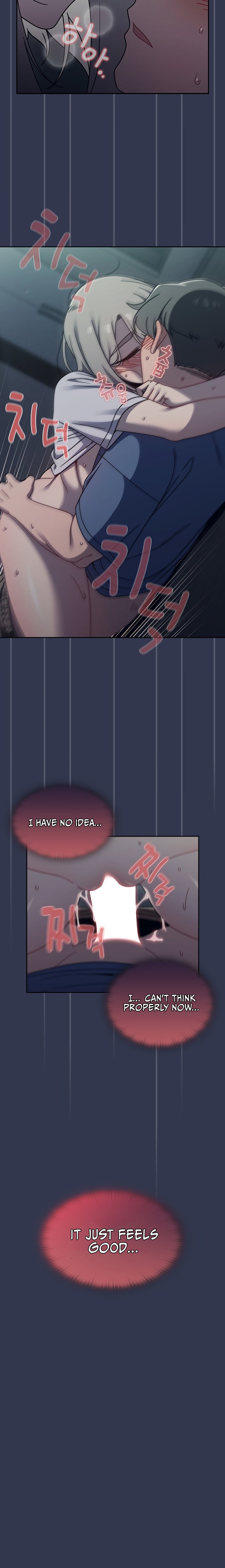 Switch ON - Chapter 46 [photo 15] - MangaPorn