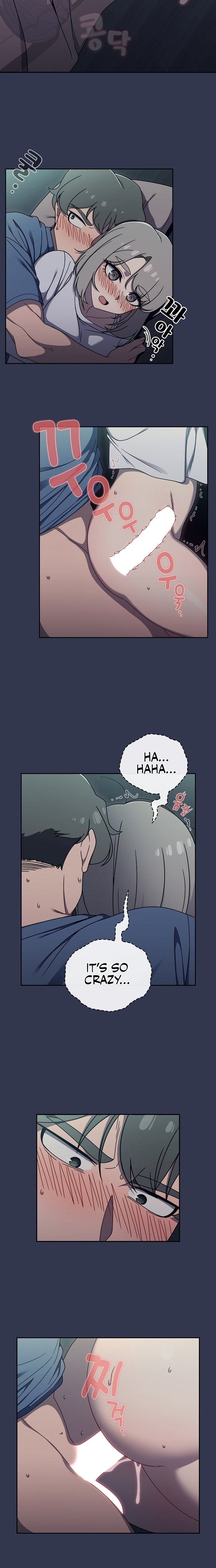 Switch ON - Chapter 46 [photo 5] - MangaPorn