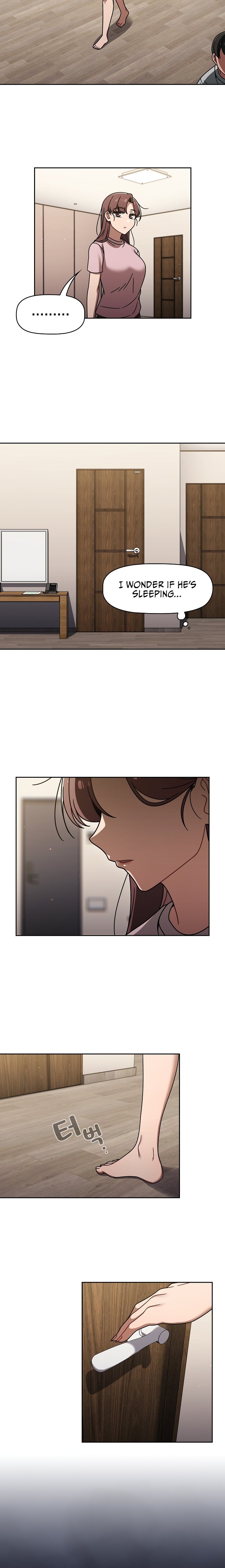 Switch ON - Chapter 47 [photo 10] - MangaPorn