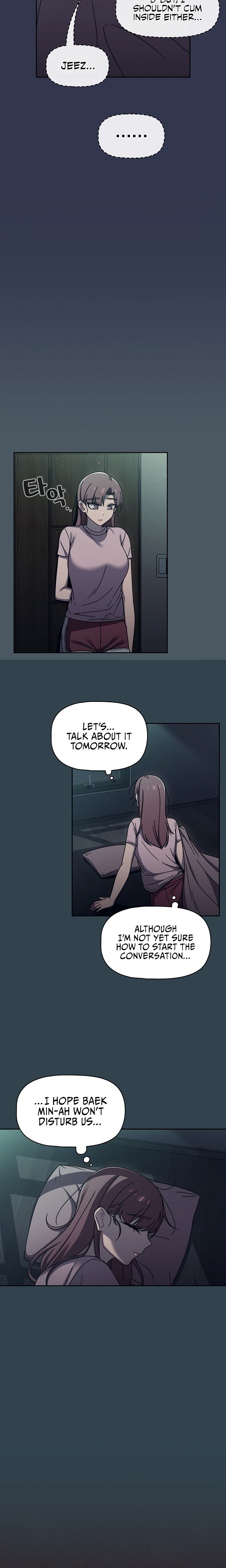 Switch ON - Chapter 47 [photo 13] - MangaPorn