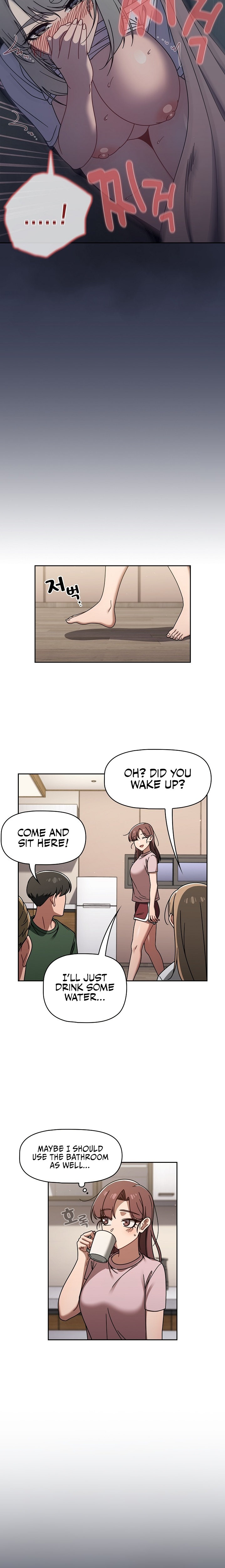 Switch ON - Chapter 47 [photo 8] - MangaPorn