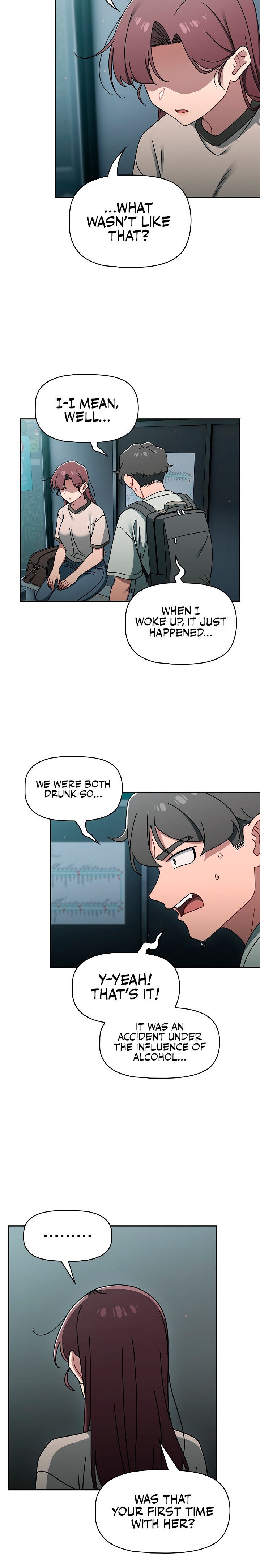 Switch ON - Chapter 48 [photo 12] - MangaPorn