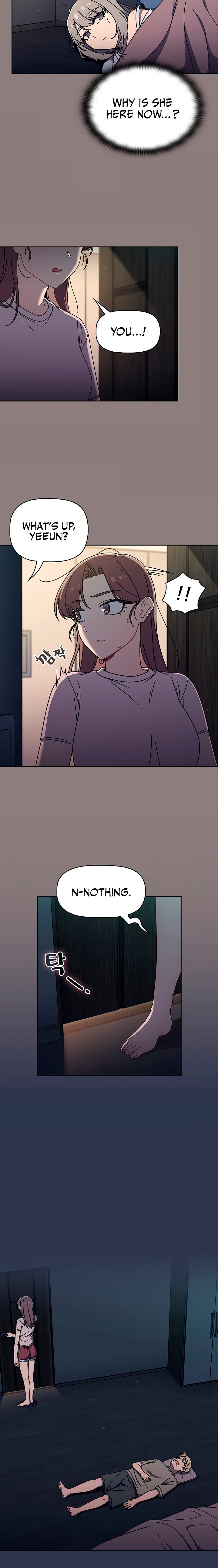 Switch ON - Chapter 48 [photo 2] - MangaPorn