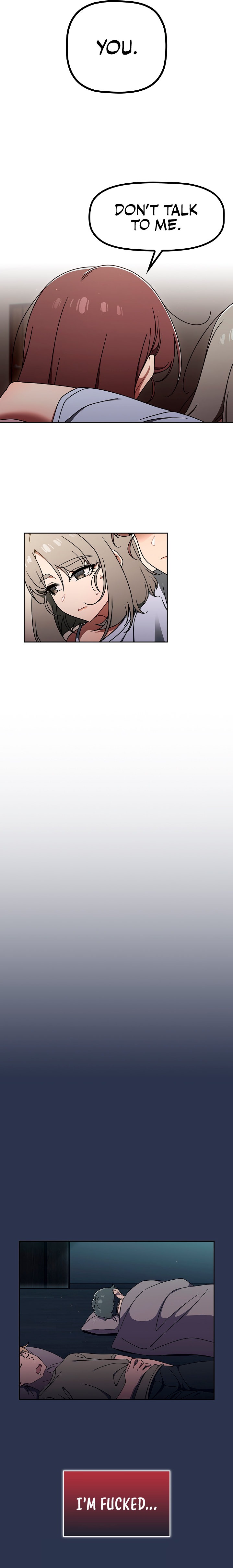 Switch ON - Chapter 48 [photo 6] - MangaPorn