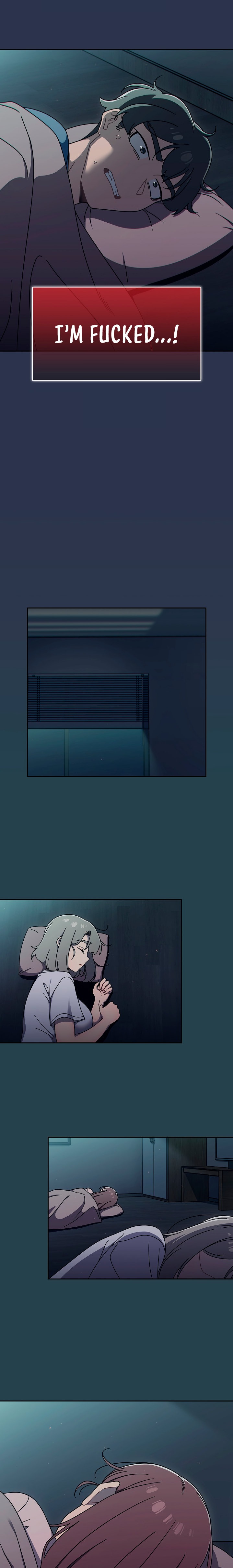 Switch ON - Chapter 48 [photo 7] - MangaPorn