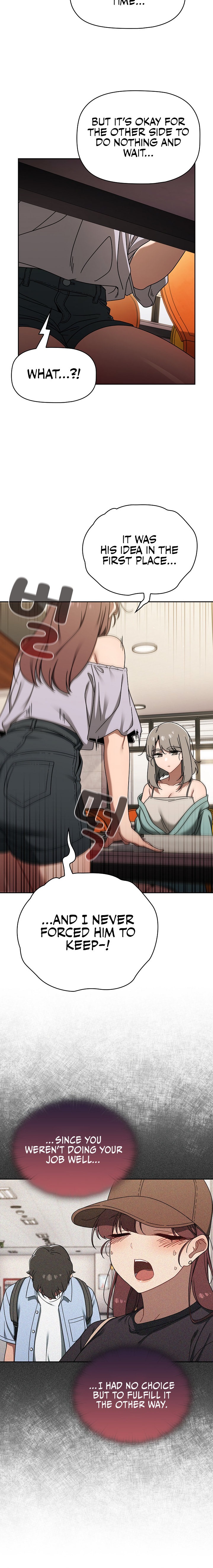 Switch ON - Chapter 49 [photo 10] - MangaPorn