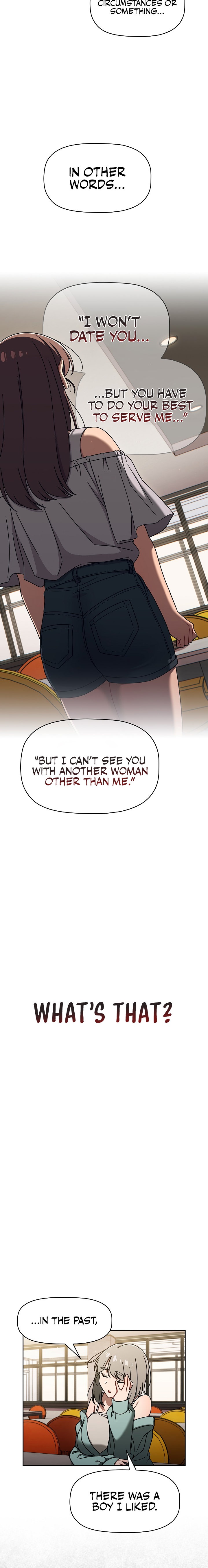 Switch ON - Chapter 49 [photo 12] - MangaPorn