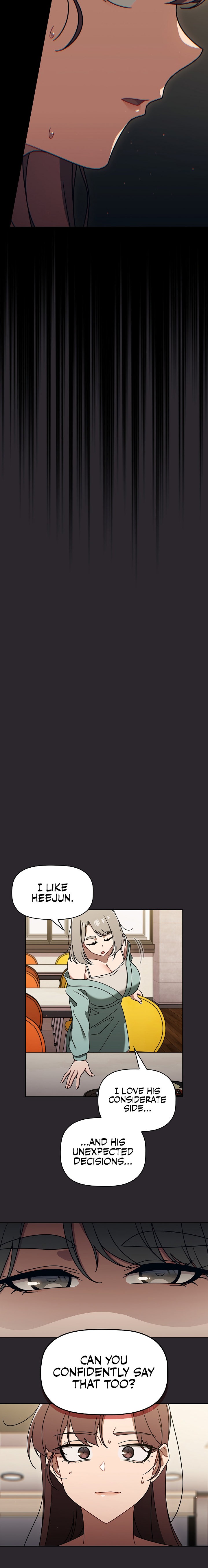 Switch ON - Chapter 49 [photo 15] - MangaPorn