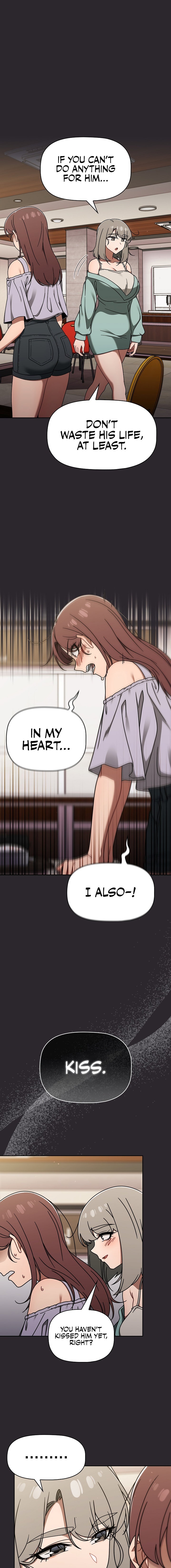 Switch ON - Chapter 49 [photo 16] - MangaPorn