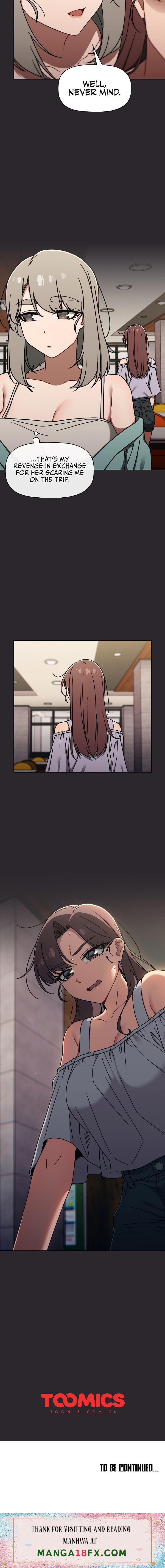 Switch ON - Chapter 49 [photo 17] - MangaPorn