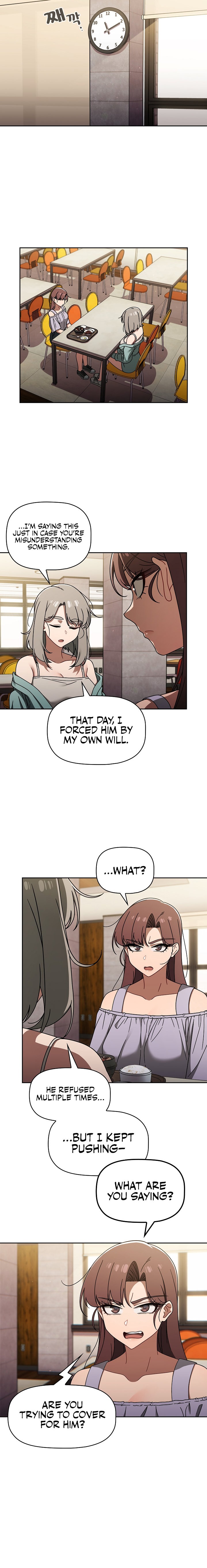 Switch ON - Chapter 49 [photo 5] - MangaPorn