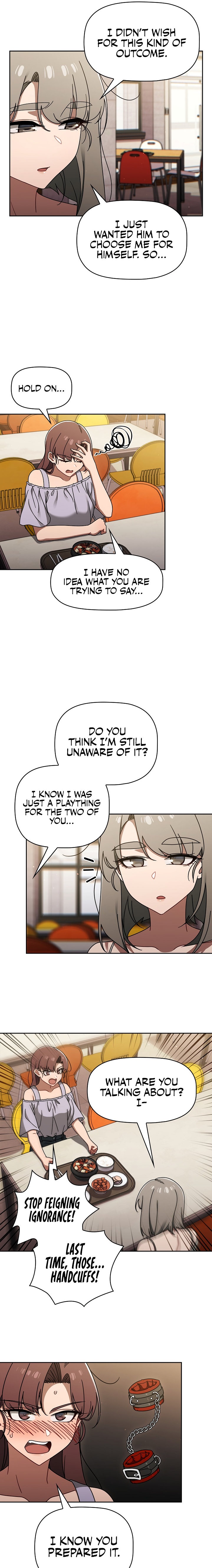 Switch ON - Chapter 49 [photo 6] - MangaPorn