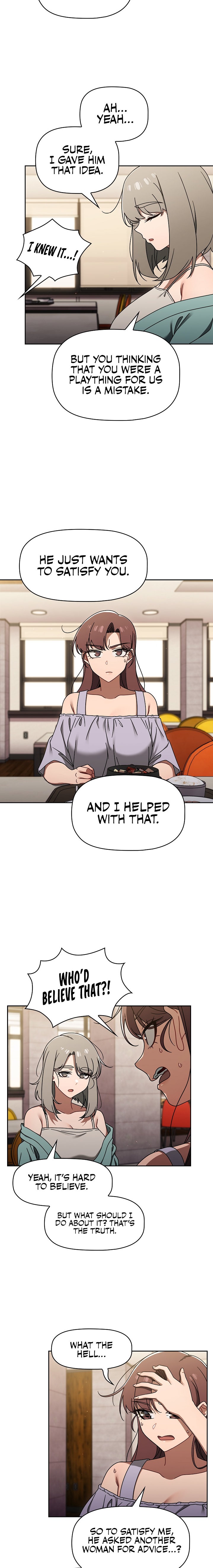 Switch ON - Chapter 49 [photo 7] - MangaPorn