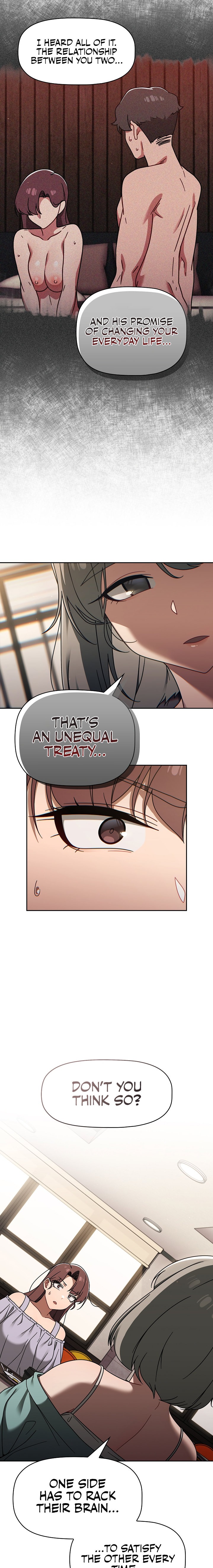 Switch ON - Chapter 49 [photo 9] - MangaPorn