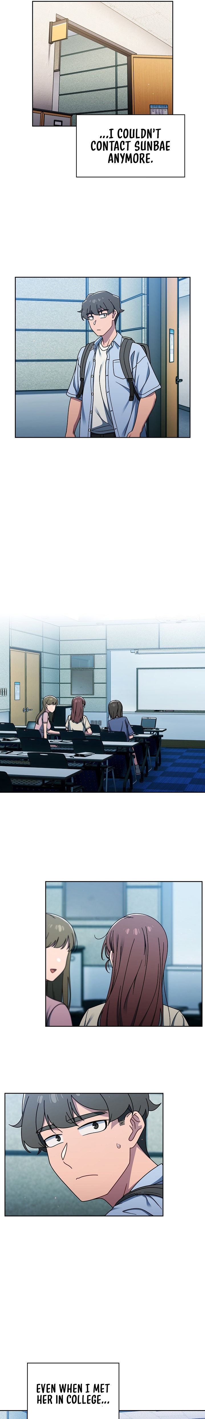 Switch ON - Chapter 50 [photo 11] - MangaPorn