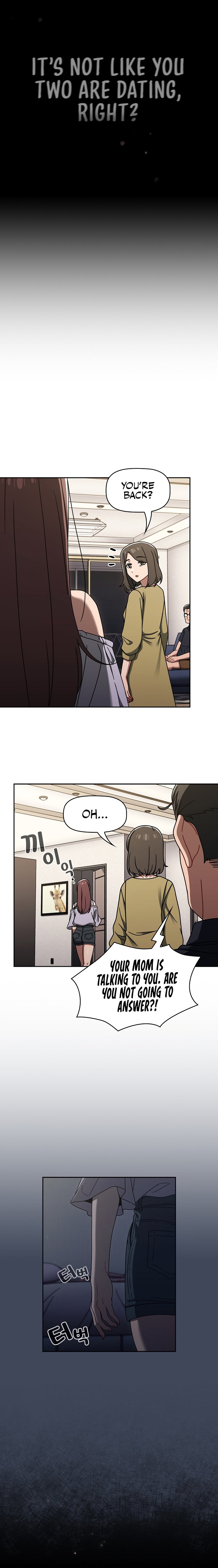 Switch ON - Chapter 50 [photo 2] - MangaPorn