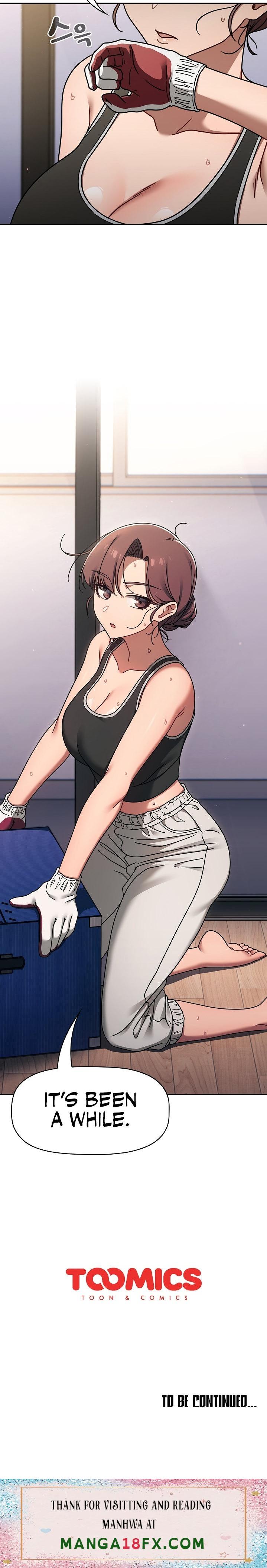 Switch ON - Chapter 50 [photo 20] - MangaPorn