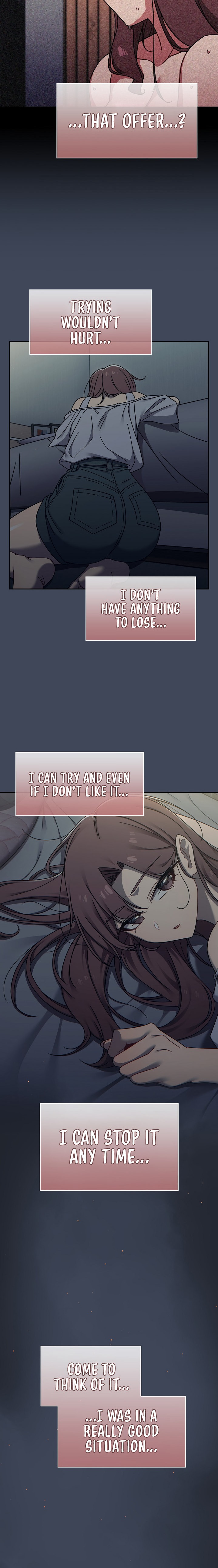 Switch ON - Chapter 50 [photo 4] - MangaPorn