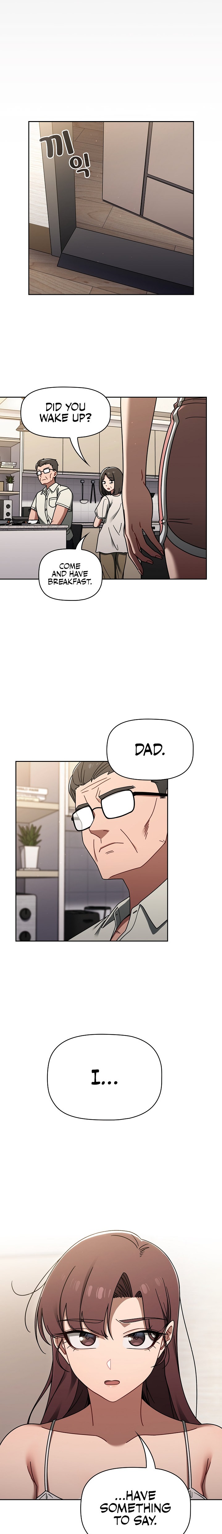 Switch ON - Chapter 50 [photo 9] - MangaPorn