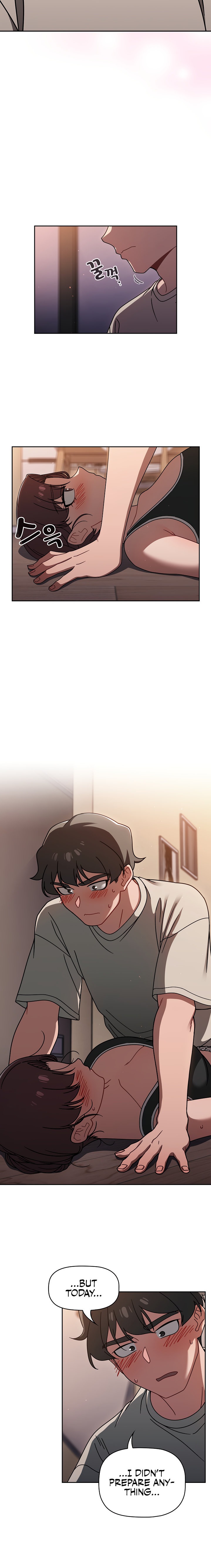 Switch ON - Chapter 51 [photo 10] - MangaPorn