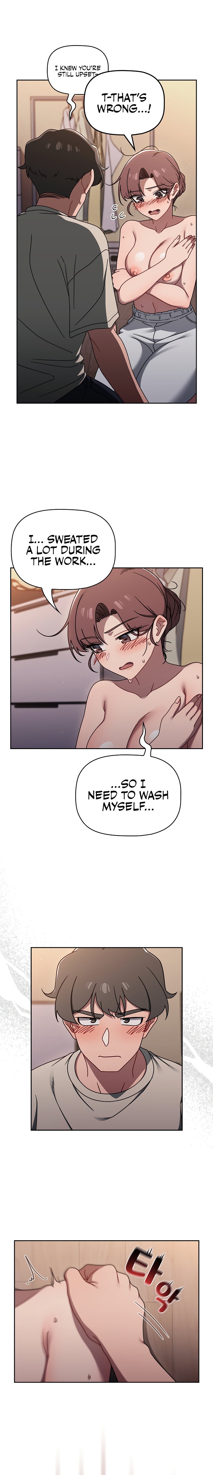 Switch ON - Chapter 51 [photo 12] - MangaPorn