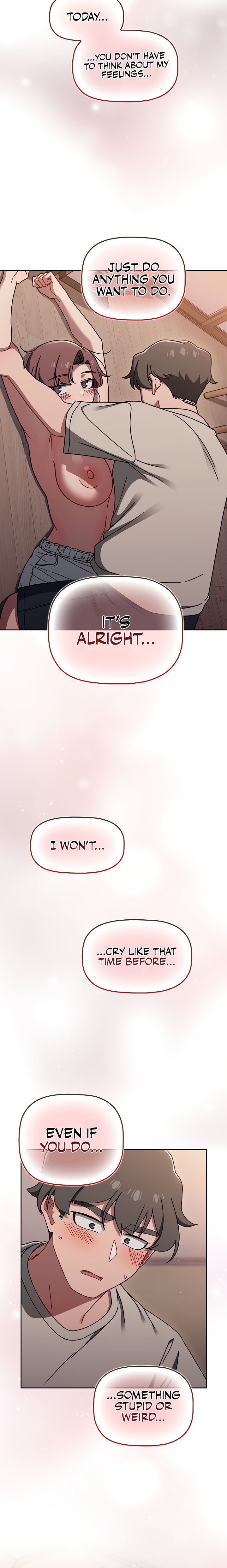 Switch ON - Chapter 51 [photo 15] - MangaPorn