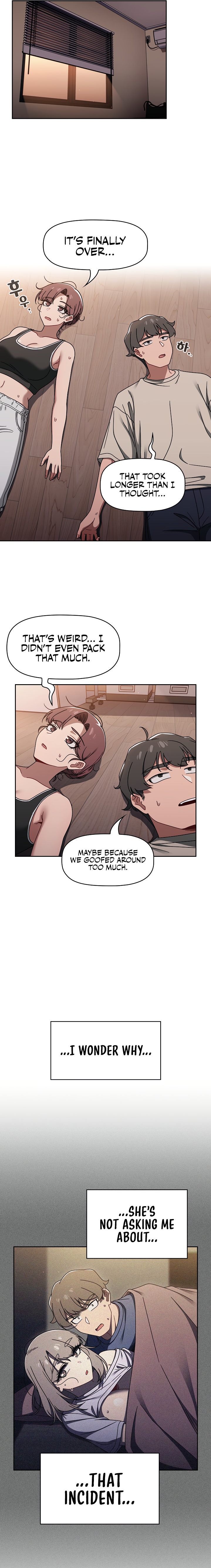 Switch ON - Chapter 51 [photo 6] - MangaPorn