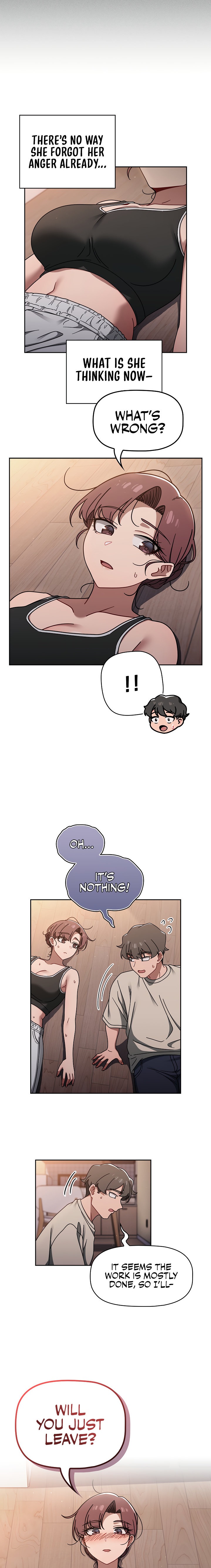 Switch ON - Chapter 51 [photo 7] - MangaPorn