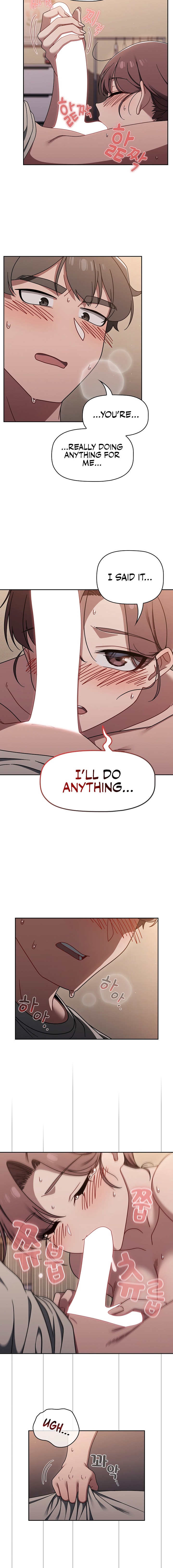 Switch ON - Chapter 52 [photo 12] - MangaPorn