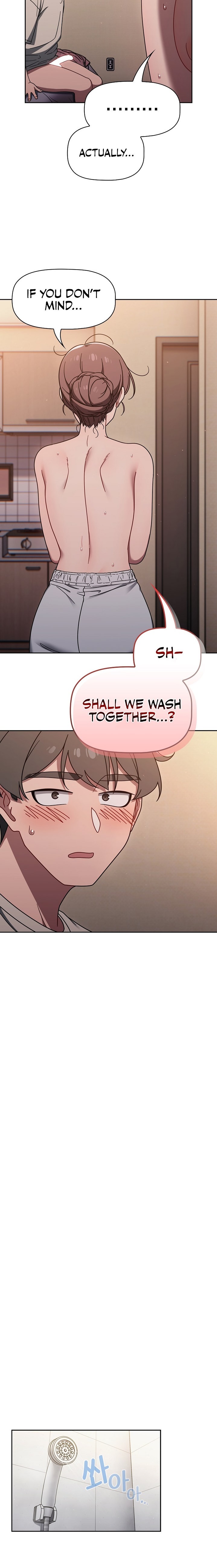 Switch ON - Chapter 52 [photo 15] - MangaPorn