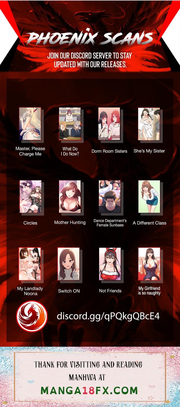 Switch ON - Chapter 52 [photo 17] - MangaPorn