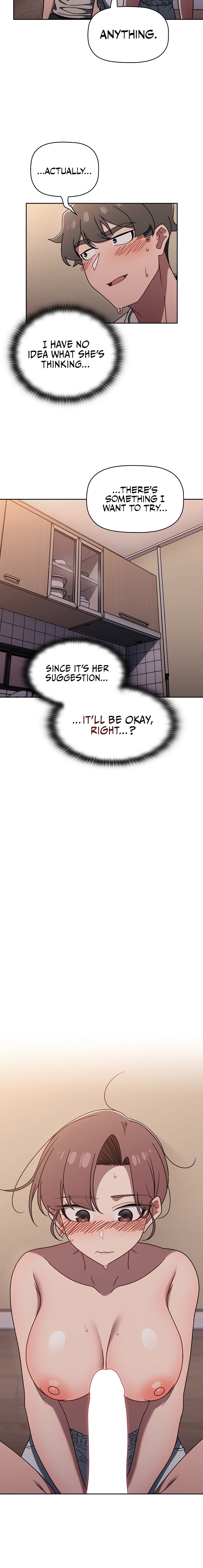 Switch ON - Chapter 52 [photo 5] - MangaPorn